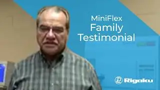 The MiniFlex family: Robert Gonzales  from PowerLab Inc.
