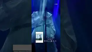 『#ユイカ』1st LIVE「Agapanthus」2024.6.27 at KT Zepp Yokohama【LIVE TRAILER】③