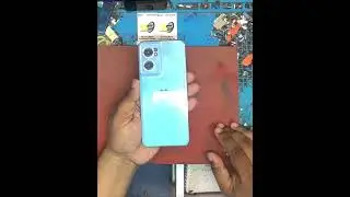 Oneplus Nord CE2 Display changed 🔥Watsapp us @ 9962900059 with your mobile queries #mobile #service