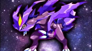 20 Pokémon Mega Evolutions! (Fan Made) - Part 5