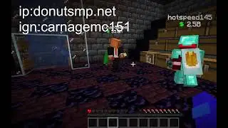 rating bases in don ut smp! 