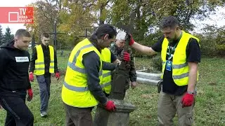 Polsko - ukraińska akcja „Pamięć Pogranicza”