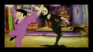Addams family intro 1992