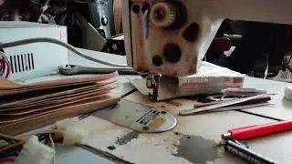 three-phase motor controlled with arduino