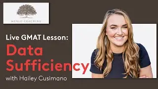 Complete GMAT Data Sufficiency Lesson | Avoiding Common Tricks and Traps