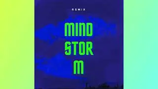 Doja Cat - Paint The Town Red (MINDSTORM REMIX)