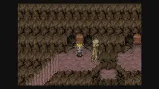 Crossbone Isle | Golden Sun Walkthrough 