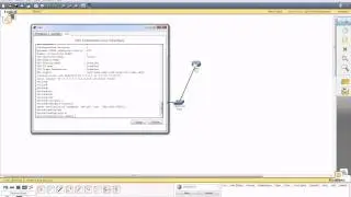 Configure VTP Server Client Mode
