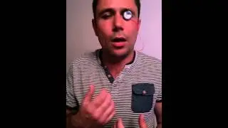 Eubanks views on boxing