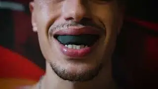 Kenya Racaile - Akuarela