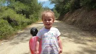 Maya Ormanda Kayboldu !