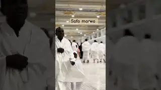 Safa marwa #safamarwa #hajj2024 #madina #pakistan #saudiarabia #shortvideo #shorts makkah live naat