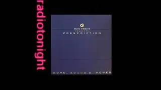 Ron Trent and Chez Damier - Don't Try It