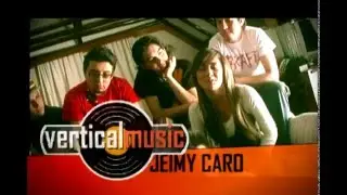 Skafe - Entrevista "Campamento survivor 2009"