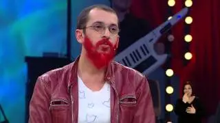 "Bülent Ersoy'a Servis Vermek Zor Ama Güzel"