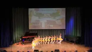 День открытых дверей ДШИ г.Видное