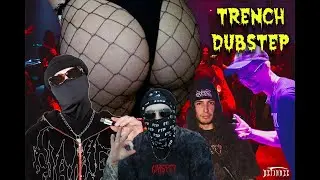Unveiling the Dark Secrets of Dubstep ft. Swampz, Arbityr, & Odiax!