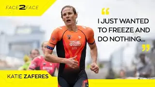Katie Zaferes Interview: 