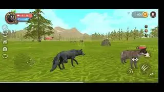 Я играю в Вилд Крафт!!!