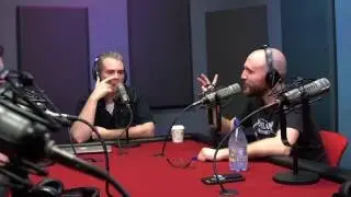 Video Giant Bombcast #439 - Dan Ryckert Discovering Espresso