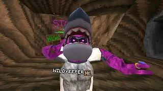 Inspired by @KrAzYbOy Bro i lagged so much