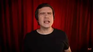 BadComedian - а этот грех, на какой странице?