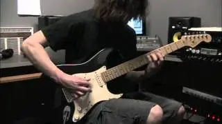 Todd Poore One Man Band 