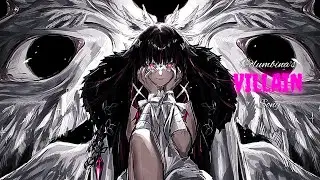 Columbina's Villain Song | Weeping Angel (Genshin Impact)