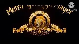 Dream Logo Combos: Metro-Goldwyn-Mayer / Sega / Trilogy Entertainment Group (2022)