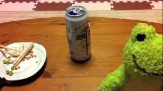 CAN you see my robot?