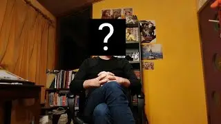 Face Reveal