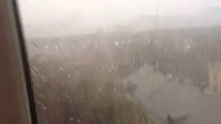 Какая Погода в Москве