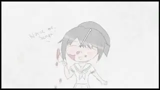 Quick Draw - Yandere-Chan Chibi!