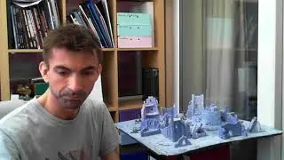 Hobby Update