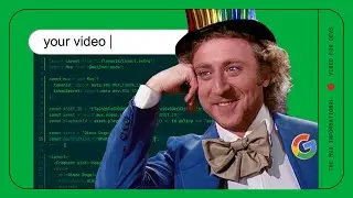 Boost your video site's SEO with HTML meta tags and structured data