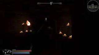 The Elder Scrolls V: Skyrim Special Edition