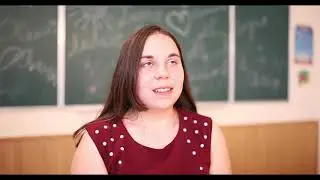 Слова родителям от выпускников... очень трогательно