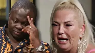 Michael desaparece y SE DIVORCIA de Angela