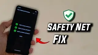 How to Pass SafetyNet and Play Integrity Check | All Android 2025
