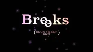 Ready Or Not / BEAT (Breeks Remix)