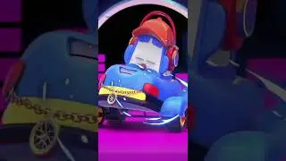 Kaboochi Веселье Танцевальная Песня #shorts #fun #kaboochi #ytshorts #hectorthetractor