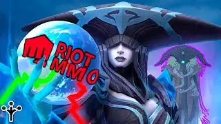 How Lissandra DOOMED the Riot MMO World of Runeterra