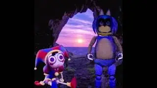 Pomni's depression 4