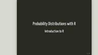 Binomial Probability Distribution Example