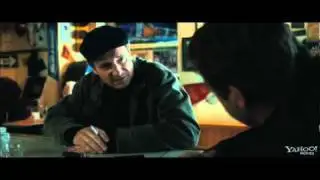 Трейлер: Три дня на побег