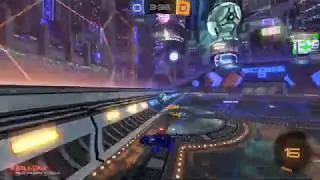 Rocket League