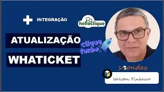 Como atualizar sua versão Whaticket multiatendimento saas - Typebot n8n open.ai