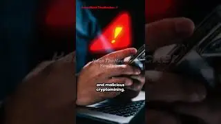 Malware #shorts #hackingtools #viral #hackingtechniques #hackers #coding #hackinglover #technology