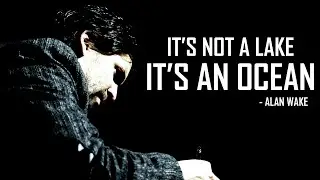 In The Mind of: Alan Wake [EPISODE 1]