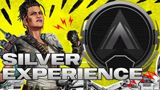 How to Climb Out Of Silver | Apex Legends Ranked Season 12
